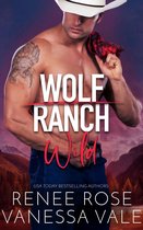 Wolf Ranch 2 - Wild