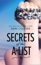 A Secrets of the A-List Title 10 - Secrets Of The A-List (Episode 10 Of 12) (A Secrets of the A-List Title, Book 10) (Mills & Boon M&B)