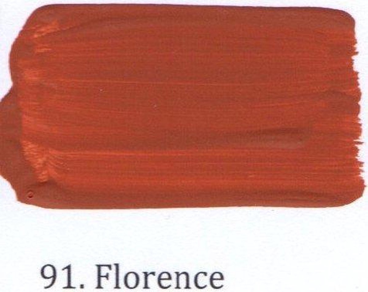 Matte muurverf 5 ltr 91- Florence
