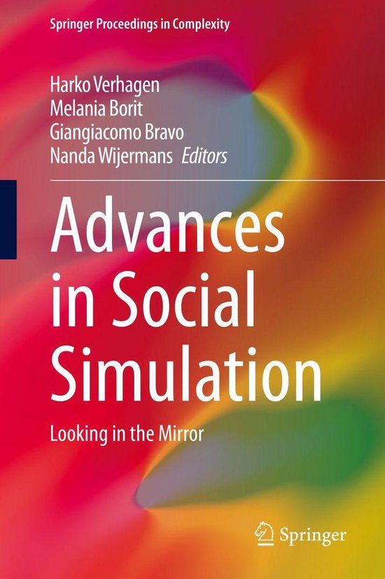 Springer Nature Proceedings excluding Computer Science - Adv ... - cover