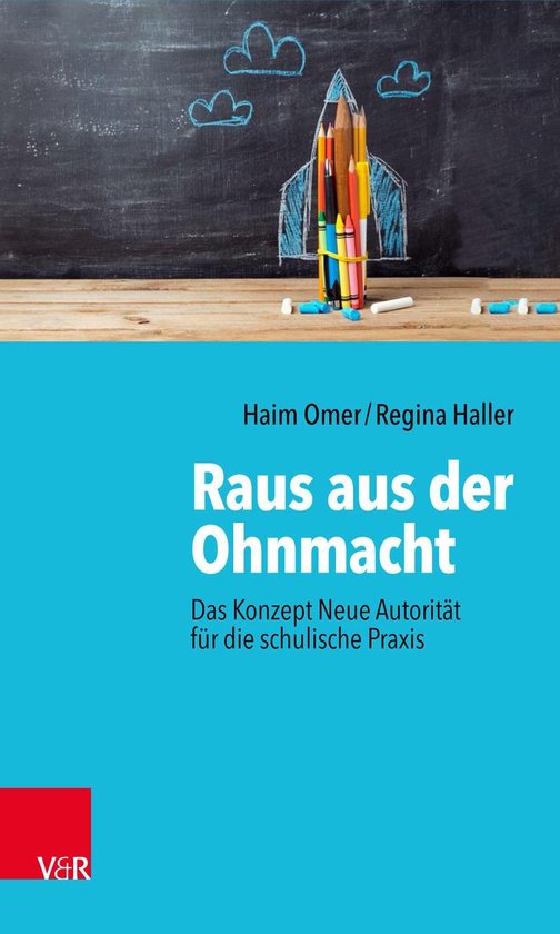 Raus aus der Ohnmacht - cover