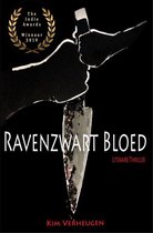 Ravenzwart bloed