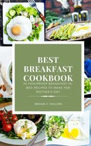 Best Breakfast Cookbook