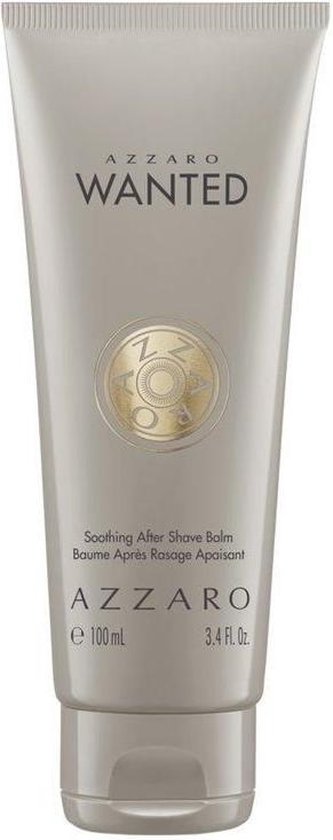 Azzaro Azzaro Wanted after shave balm 100 ml