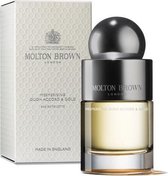 Molton Brown Fragrance Mesmerising Oudh Accord & Gold Eau de Toilette