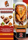 Chicken 2 - Chicken Cookbook