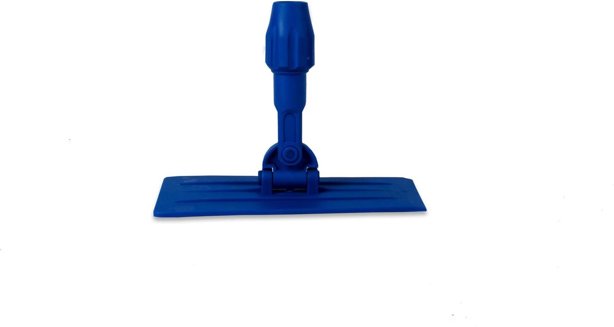 Goedkoopste Padhouder voor doodlebug - Met zwenkkoppeling - Blauw