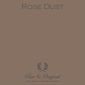 Pure & Original Licetto Afwasbare Muurverf Rose Dust 2.5 L