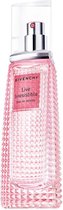 Givenchy Live Irresistible - 75 ml - eau de toilette spray - damesparfum
