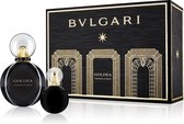 Bvlgari - Goldea The Roman Night SET EDP 50 ml + miniature EDP 15 ml - 50ML