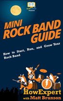 Mini Rock Band Guide