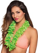 Boland Hawaiikrans Ohana 50 Cm Polyester Groen One-size