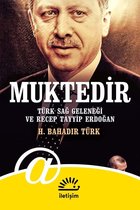 Bugünün Kitapları 162 - Muktedir