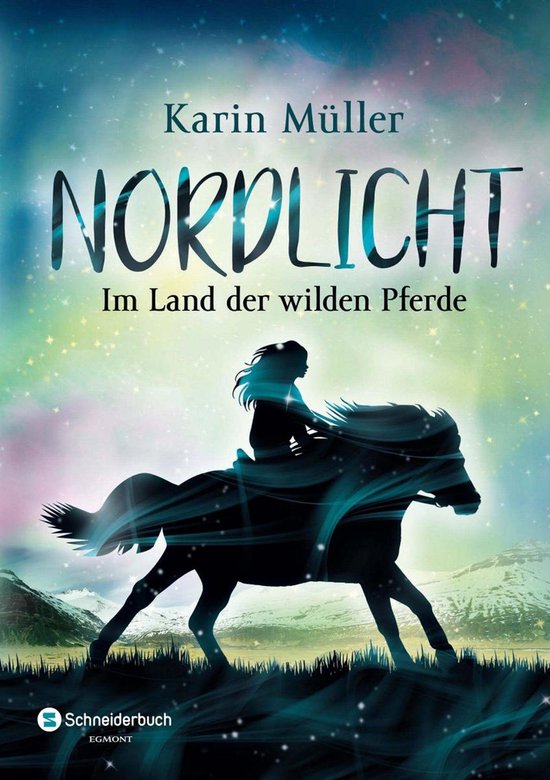 Nordlicht, Band 01 - cover
