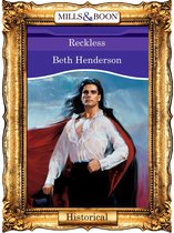 Reckless (Mills & Boon Vintage 90s Historical)