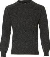 Jac Hensen Pullover - Modern Fit - Antraciet - XXL