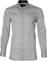 Jac Hensen Overhemd - Modern Fit - Wit - XXL