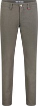 Mac Chino Lennox - Modern Fit - Groen - 36-32