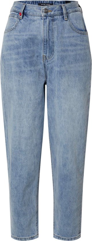 F.a.m. jeans Blauw Denim-xs (25-26) | bol.com