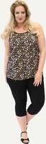 Broek JAZZY Zhenzi 7/8 rits
