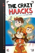 The Crazy Haacks 8 - The Crazy Haacks y la pócima eterna (The Crazy Haacks 8)