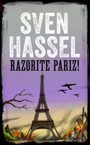 Serija Sven Hassel 2. Svjetski rat 7 - Razorite Pariz