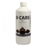 B-care vlokmiddel - vloeibaar vlokmiddel 1 liter - zwembadonderhoud - onderhoudsmiddel - vlokker - bestrijd - troebel - B-care vlokmiddel 1 liter