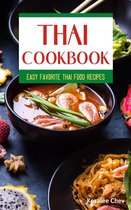 Asian Kitchen 3 - Thai Cookbook