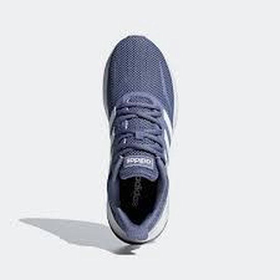Adidas runfalcon shop lila