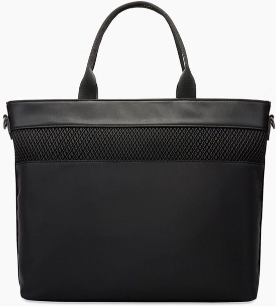 Pauls Boutique Handtas Liz Felden Extra Large Tote Zwart