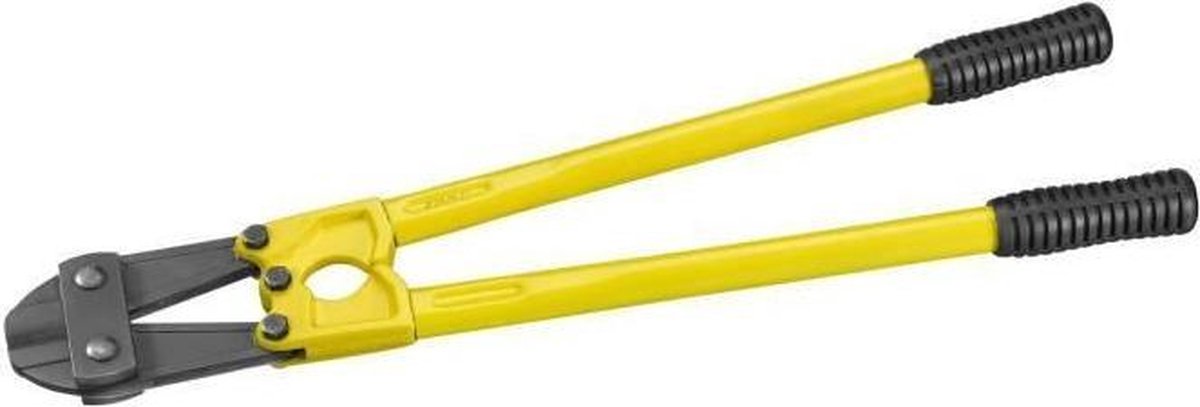 Stanley Boutenscharen 350 mm / 14'' - buisvormige handgrepen