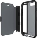 Tech21 Evo Wallet iPhone 7 & iPhone 8 - Smokey/Black