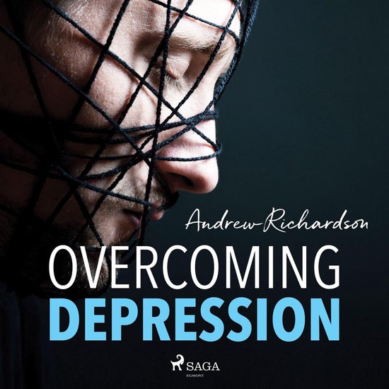 Overcoming Depression - cover