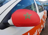 Autospiegel hoes Marokko | 2 stuks