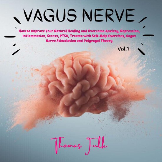 Vagus Nerve - cover