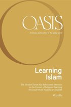 Oasis 29 - Oasis n. 29, Learning Islam