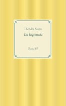 Taschenbuch-Literatur-Klassiker 67 - Die Regentrude