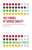 Emerald Points - The V-Model of Service Quality