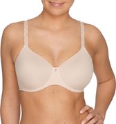 PrimaDonna Perle Beugel Bh 0262341 Caffé Latte - maat 85E