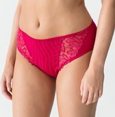 PrimaDonna Deauville Taille Slip - Persian Red - Maat 44