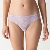 PrimaDonna Twist Take a Bow String - Pastel Lilac - Maat 42