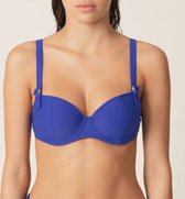 Marie Jo Swim Rosanna Bikini Top - Ultra Marine - Maat 80B