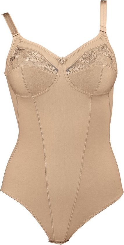 Anita Comfort Safina Comfort Corselet zonder Beugel 3449 Huid