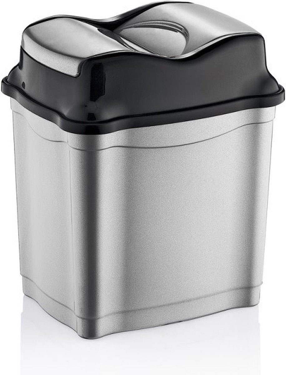 ROTHO TWST HULLADÉK TÁROLÓ 50 L - ZÖLD (Kuka