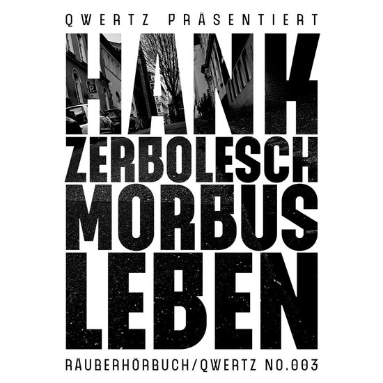 Morbus Leben - cover