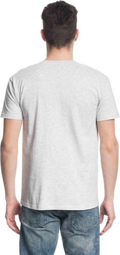 Star Wars Vintage 77 Heren T shirt 5XL Grijs bol