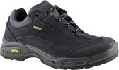 Grisport Travel Low Wandelschoenen Heren - Zwart - Maat 41