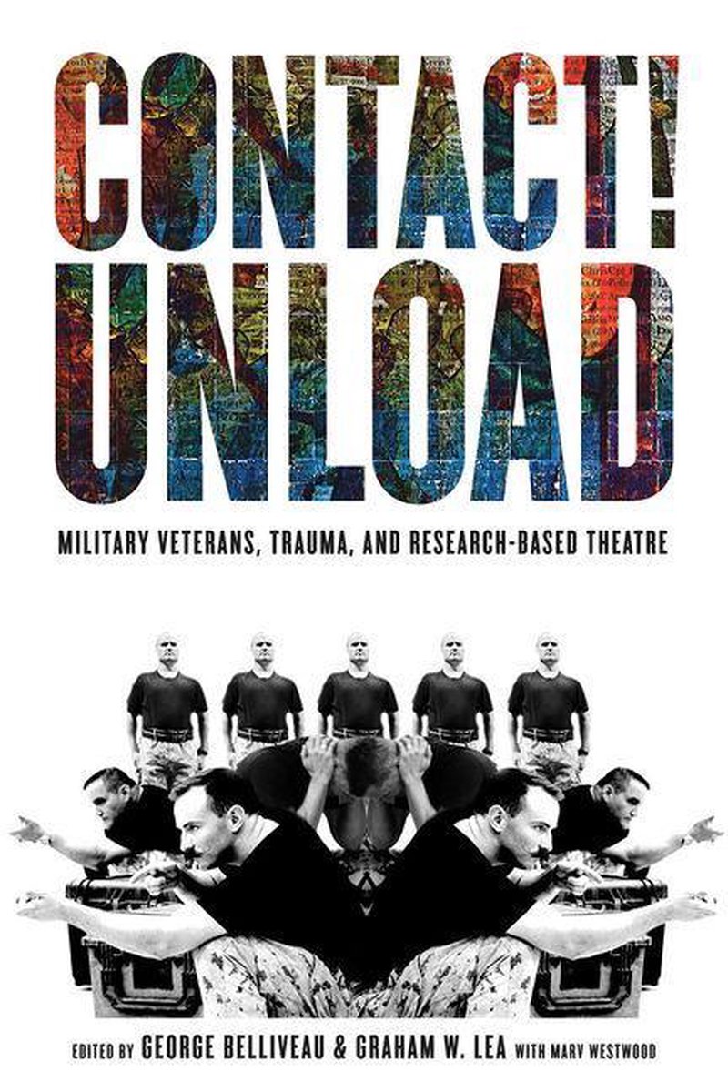 Studies in Canadian Military History - Contact!Unload - George Belliveau