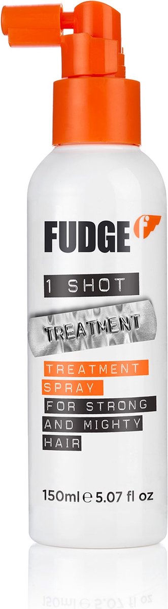 Fudge - 1 Shot + Spray - 125 ml