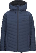 Peak Performance  - Frost Ski Jacket Men - Blauw - Heren - maat  S